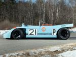 Porsche 908/03 Spyder 1970 года